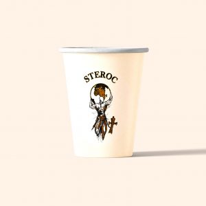 Paper Cup 200pcs