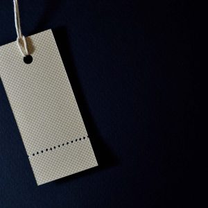 Clothe Tags